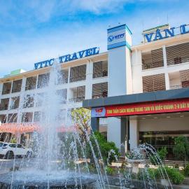 Khách sạn Vân Long, hotel u gradu Quang Hanh