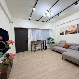 Si Sou Homestay, hotel em Nanxi