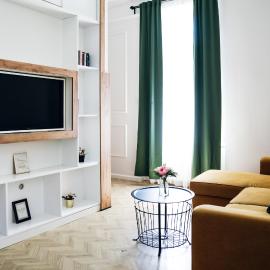 Smaragd Apartman