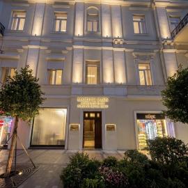 Moxen Luxury Hotel