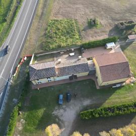 Residence Oasi del Delta