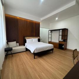 And Living Hotel، فندق في Kejayan