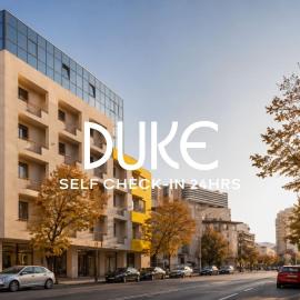 Duke Armeneasca Suites by Olala!, hotell i Bucureşti