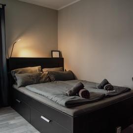 Apartment Nr 09, hotel in Bremerhaven
