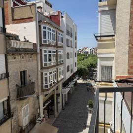 Apartament Blau Marí