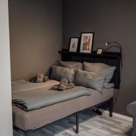 Apartment Nr 11، فندق في Bremerhaven