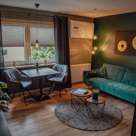 Apartment Nr 12, hotel a Bremerhaven