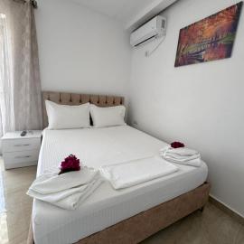 White Villa Ksamil