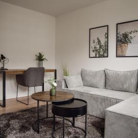 Apartment Claussen 2, hotel in Bremerhaven