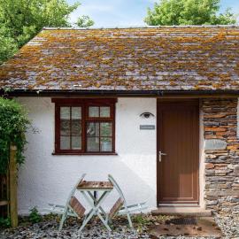 Castleriggs Cottage - Uk45178، فندق في Threlkeld
