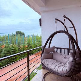 Baytur Resort & SPA, hotel v destinácii Bosteri