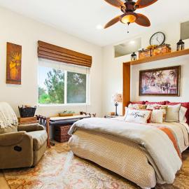 Morning Glory Retreat-Private Lux 1-Bedroom Suite in a Tropical Resort Setting, hotel v mestu Vista
