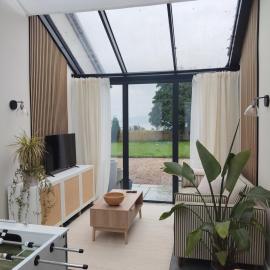 Woodville Apartment, hotelli kohteessa Rathmullan