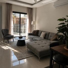 Modern Apartment in Boshar, Muscat