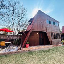 Cabañas Tlacult Gatü, khách sạn ở Tepoztlán