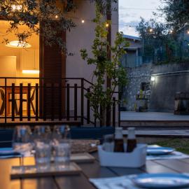 Casa Rita - Casa vacanze - free parking terrazze e giardino area barbecue TOP CLASS