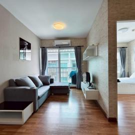 Condo in Hua Hin