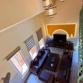 Thành hương homstay