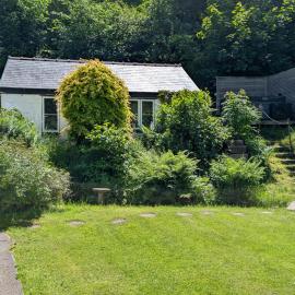 Little Pandy Cottage