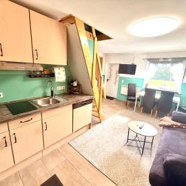 Nordsee Monteurwohnung Justus
