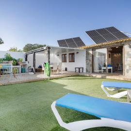 Sunwaves 6 - Casa Atlántica
