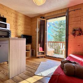 Charming studio - close to Les Sybelles slopes