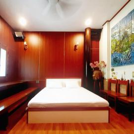 LANTANA Huế Homestay - Phòng Double - 102