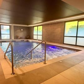 DOMITYS - L'Alezane, hotell i Saint Lo