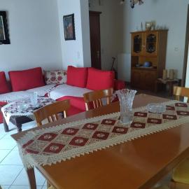 Theasi, hotell i Konitsa