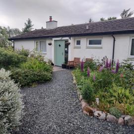 Cartmel, hotel en Aultbea