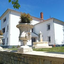 VILLA CLEMENTINE