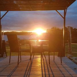 Ferienwohnung Seeblick