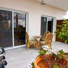 The Orangerie Mountain Village House
