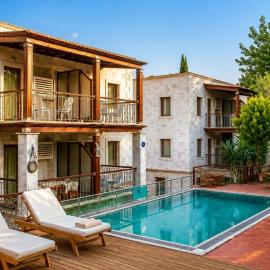 Bodrum Stone House Hotel