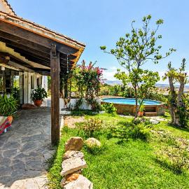 Amazing Home In Tarifa With Wifi