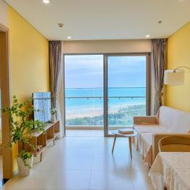 The Song Vung Tau Apartment - Căn Hộ Du Lịch Biển Vũng Tàu, hotel in Xã Thang Tam