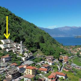 Appartamento Ato La Gerbia