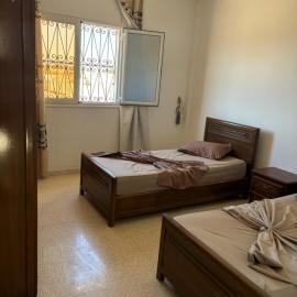 Résidence el hachen, hotel a Djerba
