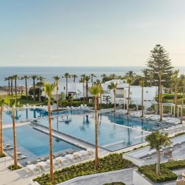 Grecotel Creta Palace, hotell Kreetal