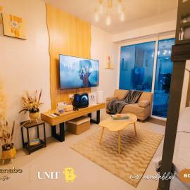 G-Luxe Panabo Guesthouse - Unit B, hotel in Panabo