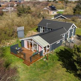 1132-Ringkobing-Hvidbjergvej-32, Hotel in Søndervig