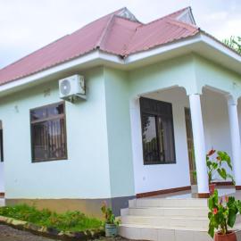 Tengeru에 위치한 호텔 Chama Haven Appartment 2 bed