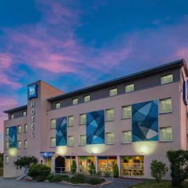 Ibis Budget Limoges Nord, hotel em Limoges