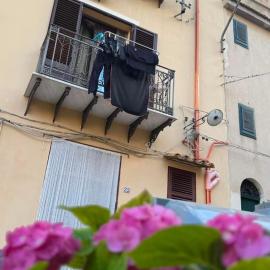 Zza Caterina, Hotel in Porticello