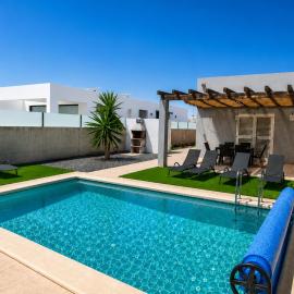 Aurea 1 Luxury House, hotel din Antigua