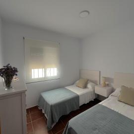 Casa caminito 2, hotell i Zahora