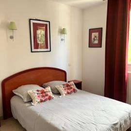 Auberge de la meouge, hotel en Barret-sur-Meouge