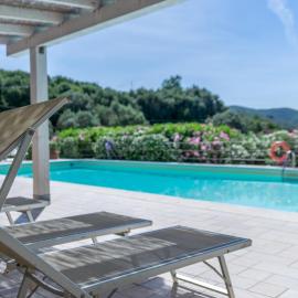 Appartamenti Le Solane - Goelba