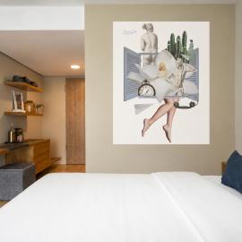 June Six Hotel Berlin City West