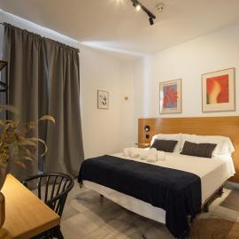 La Central Sevilla, hotel in Seville